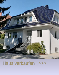 Haus oder Villa verkaufen mit xm² berlin