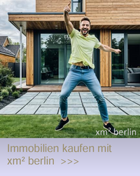 Immobilien kaufen mit xm² berlin