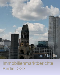 Immobilienmarktberichte Berlin