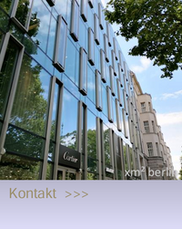 Kontakt xm² berlin