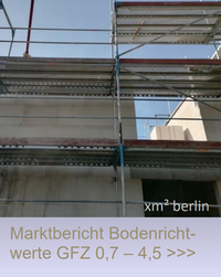 Marktberichte Bodenrichtwerte Berlin