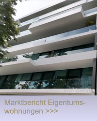 Immobilienmarktbericht Eigentumswohnungen Berlin