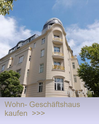 Wohn- Geschäftshaus kaufen mit xm² berlin