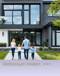 Wohnraum mieten mit xm² berlin