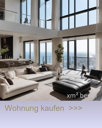 Wohnung kaufen mit xm² Berlin