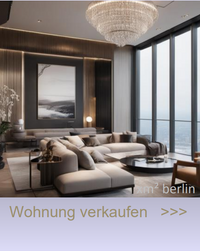 Wohnung/Penthouse verkaufen mit xm² berlin