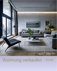 Wohnung/Penthouse verkaufen mit xm² berlin