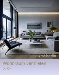 Wohnraum vermieten Berlin