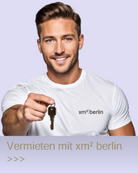 Immobilien vermieten mit xm² berlin