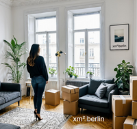 Wohnraum mieten mit xm² berlin