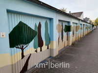 PKW Stellplatz verkaufen Berlin