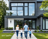 Haus oder Villa suchen mit xm² berlin