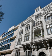 Mehrfamilienhaus kaufen mit xm² berlin