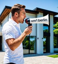 Wohnung/Penthouse verkaufen mit xm² berlin