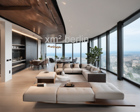 Wohnung Penthouse verkaufen mit xm² berlin