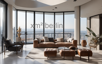 Wohnraum suchen mit xm² berlin